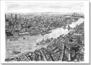 The View from the Shard - Prints for sale