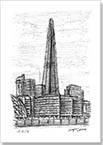 The Shard, London Bridge - Originals for sale