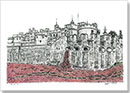 Poppies at the Tower of London - Prints for sale