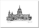 St Pauls Cathedral 2006 - Originals for sale
