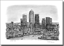 Canary Wharf