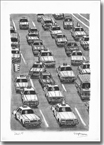 New York Taxis
