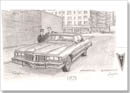 1979 Pontiac Boneville - Originals for sale