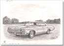 1972 Buick Le Sobre