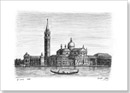 San Giorgio Maggiore in Venice