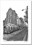 Jermyn Street, London