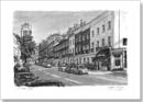 Montpelier Street, Knightsbridge