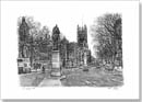 Whitehall Road, London