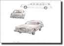 1975-78 Ford LTD Station Wagon