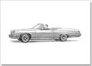 1975 Buick Le Sabre Convertible