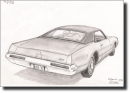 1970 Oldsmobile Toronado