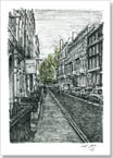 Frith Street, Soho
