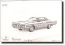 1972 Plymouth Fury III - Originals for sale
