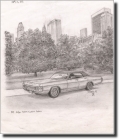 1971 Dodge Polara Custom Sedan - Originals for sale
