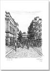 Covent Garden