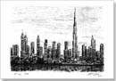 Burj Tower