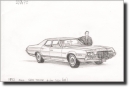 1972 Ford Gran Torino - Originals for sale