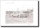 1965 Chevrolet Sports Sedan - Originals for sale