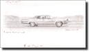 Oldsmobile Delta 88 Royale 4 door Hard Top - Originals for sale