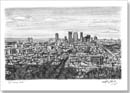 Century City, Los Angeles - Originals for sale