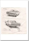 1970 Chrysler 300