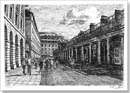 Covent Garden (London) - Originals for sale