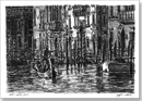 Venice - Originals for sale