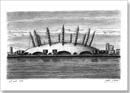 Millennium Dome (London) - Originals for sale