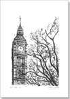 Big Ben 2011 - Originals for sale