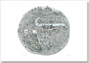 The Globe of London - Originals for sale