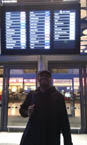 Off to Shanghai
