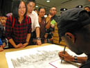 Autographs