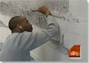 Stephen recreates New York City