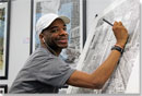 Sydney - 3 days in 3 minutes - Stephen Wiltshire videos, documentaries, reports and unseen footage