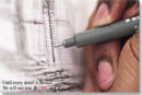 We will not rest - UBS Campaign - Stephen Wiltshire videos, documentaries, reports and unseen footage