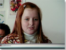 Emily`s (13) speech at Kaleidoscope Centre