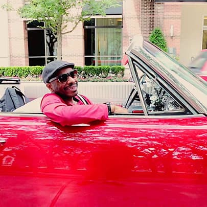 Stephen Loves Vintage Cars - Stephen Wiltshire videosWatch now