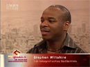 Stephen live on RTL