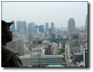 Tokyo Documentary Part 1