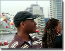Stephen thinks Tokyo is beautiful