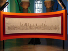Frankfurt Panorama
