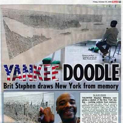 Yankee doodle - Media archive