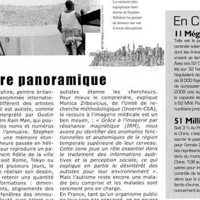 Memoire Panoramique - Media archive