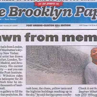 The Brooklyn Paper - Media archive