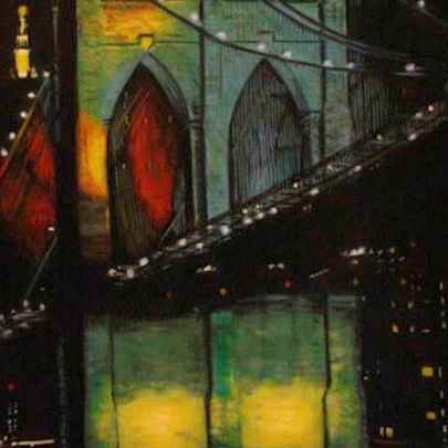 Brooklyn Bridge, New York - Gallery