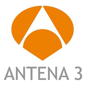 Antena 3 Spain