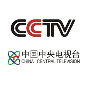 CCTV, China