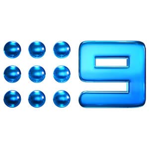 Channel 9, Australia