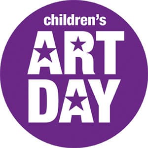 Children`s Art Day 2009