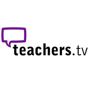 Teachers TV